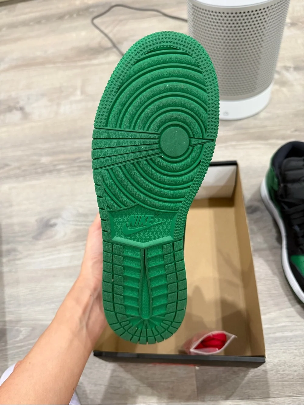 Nike
